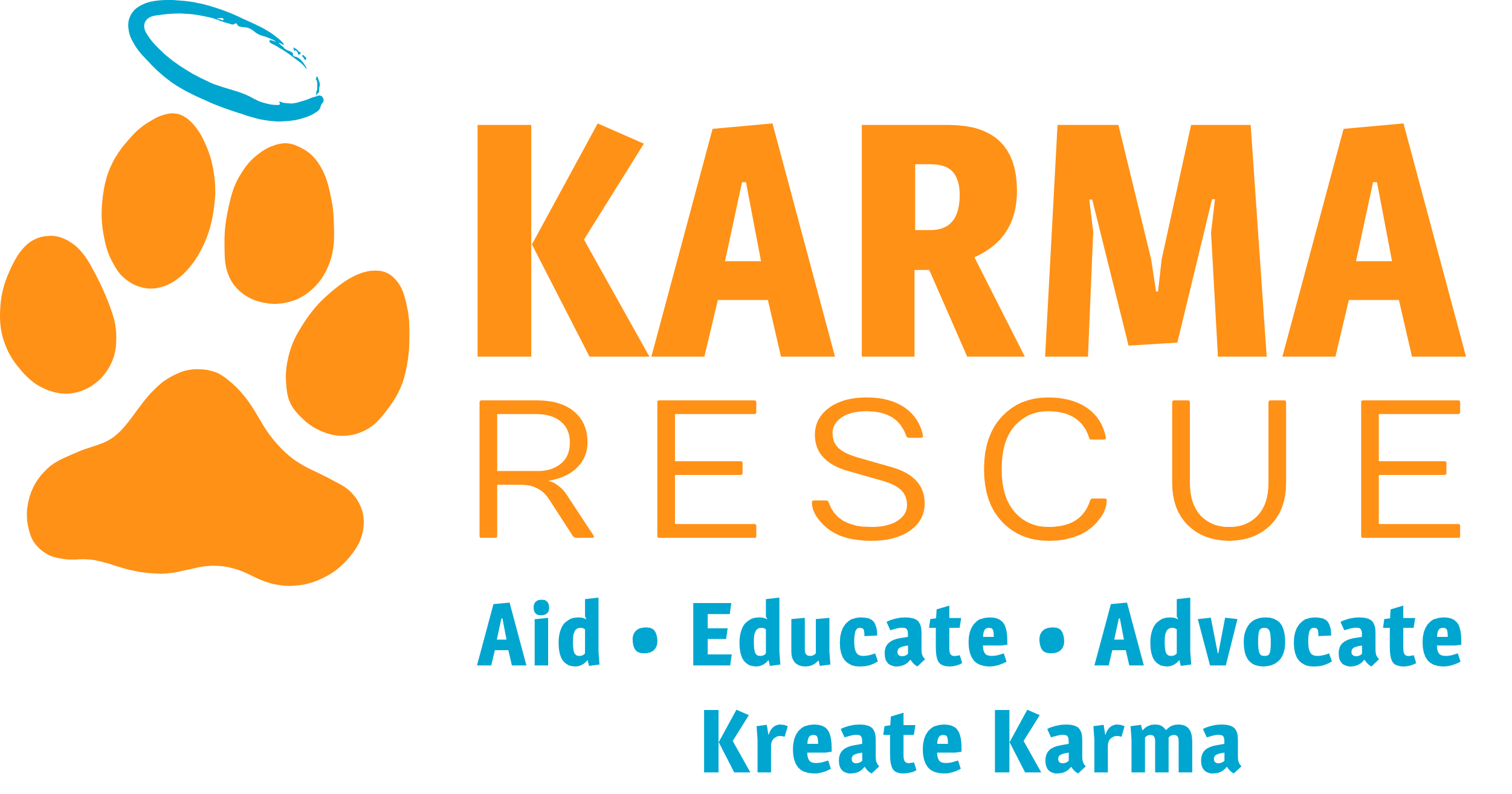 Karma Rescue logo