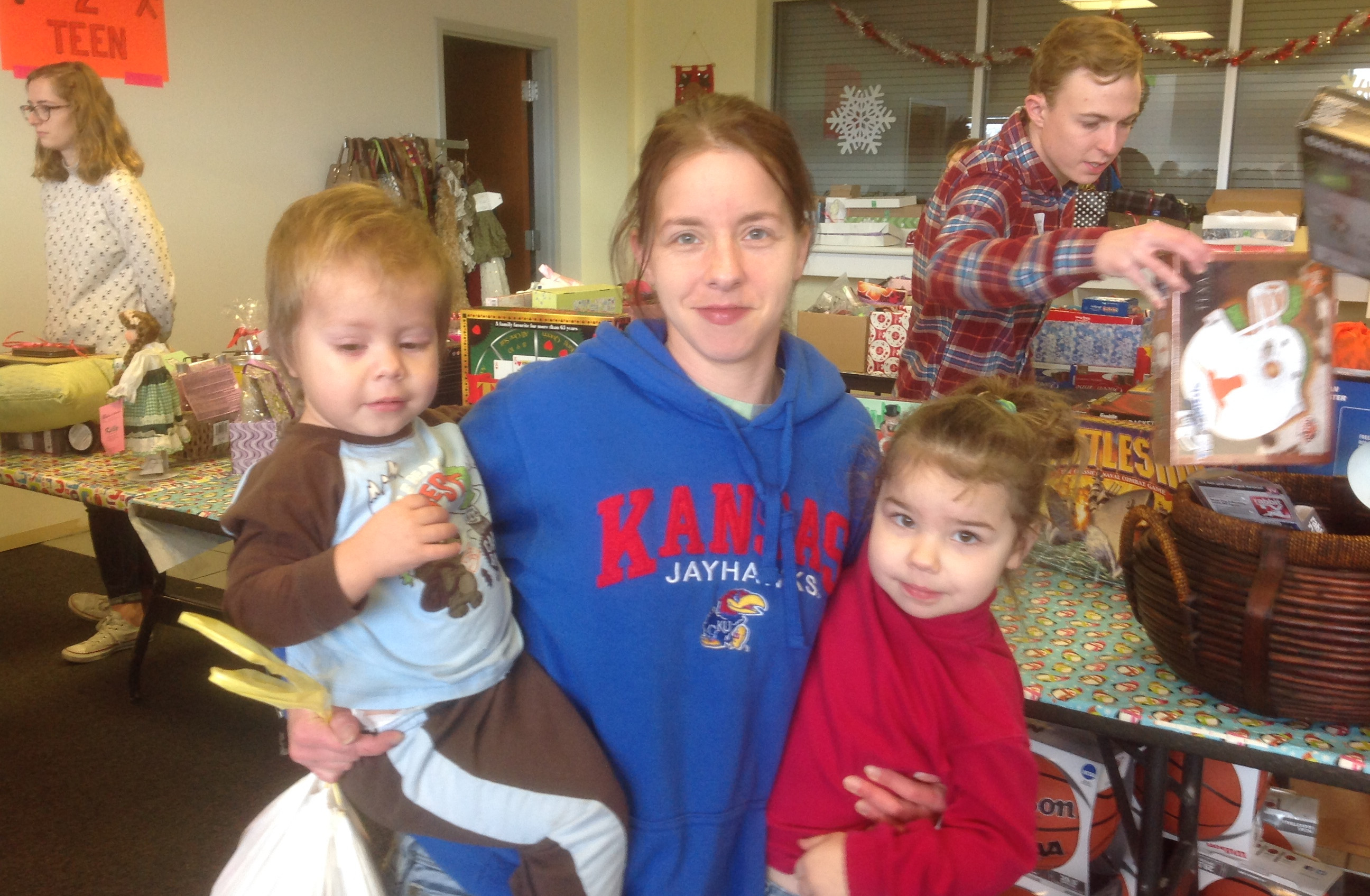 Inter-faith Ministries Wichita